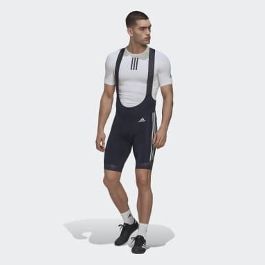 adidas adistar radsport trägerhose cycling herren|Sei entspannt unterwegs mit Bibshorts für Herren .